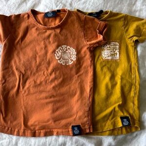 The little surfer dude, binky bro, Santa Cruz bundle